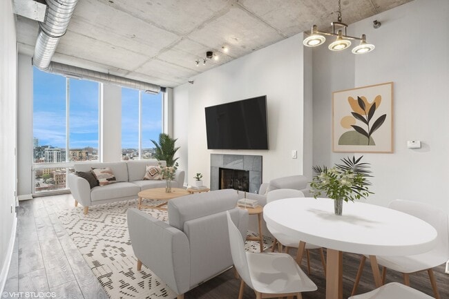 Photo - 720 N Larrabee St Unit 1609