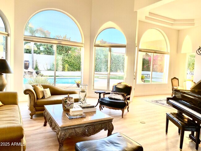 Photo - 4551 E Cochise Rd