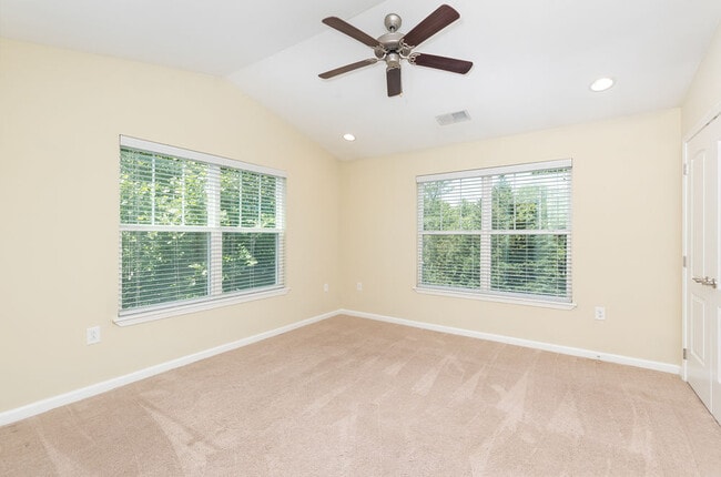 The Woodlands of Charlottesville