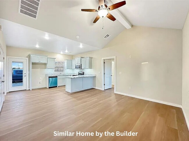 Photo - Charming 2-Bed Home in Chickasha -  Move-In Ready