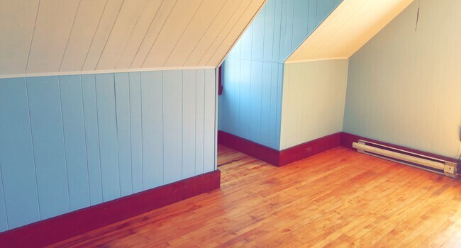 Bedroom #1