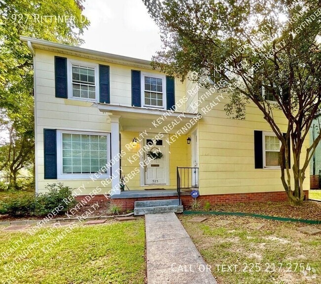 Building Photo - 927 Rittiner Dr Rental