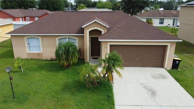 Photo - 723 Parrot Ct