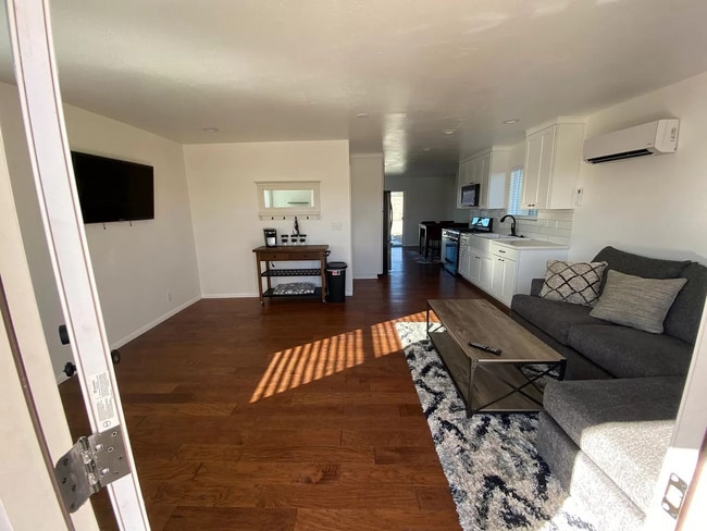 Photo - Modern Energy-Efficient 2-Bedroom Home wit...