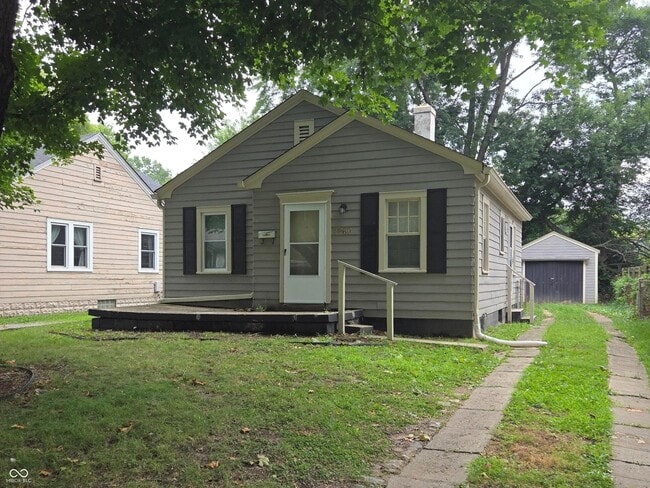 Photo - 4969 Crittenden Ave
