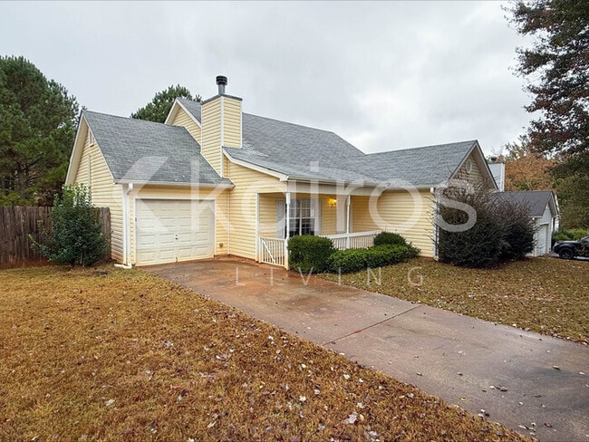 Photo - 1763 Park Ct