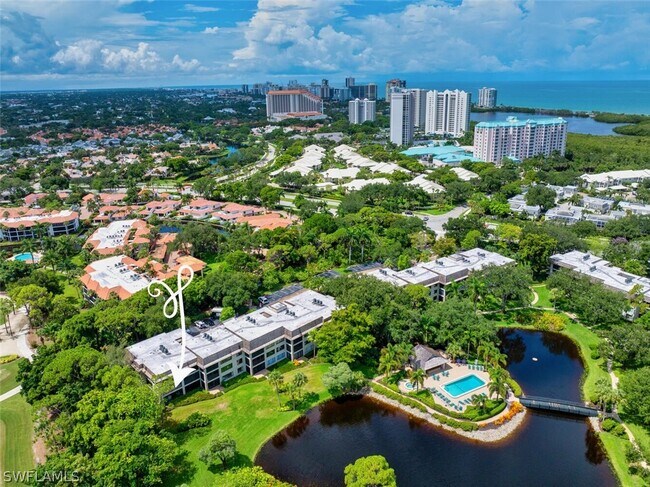 Photo - 5950 Pelican Bay Blvd Condo Unit 111