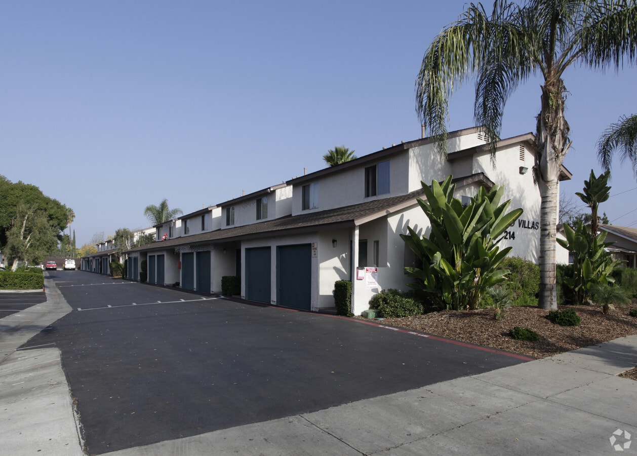 Ironwood Villas - Ironwood Villas Apartments