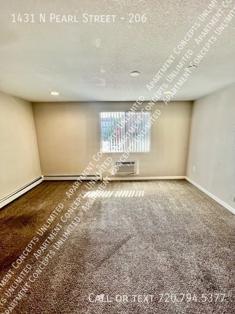 Photo - 1431 N Pearl St Unit 206