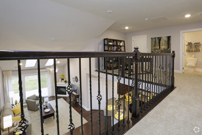 Waterford-Loft