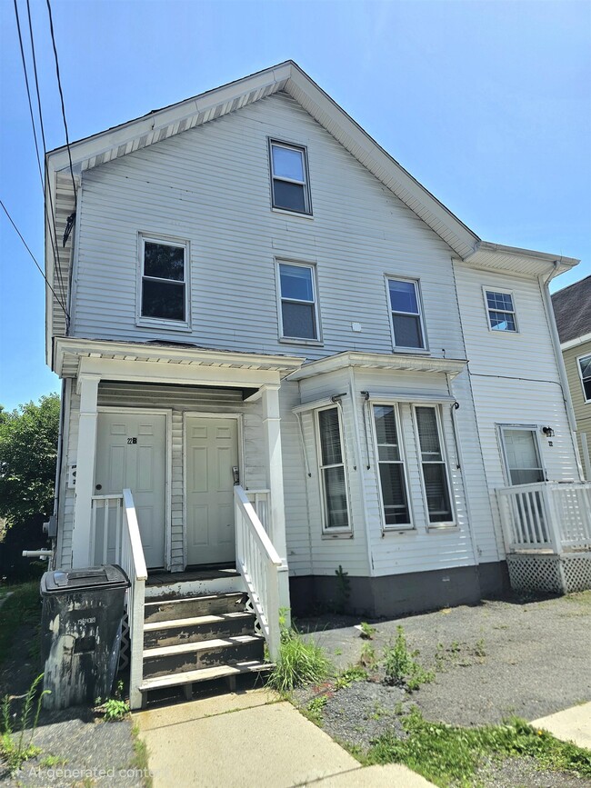 Building Photo - 22 Beech St Unit Apt B