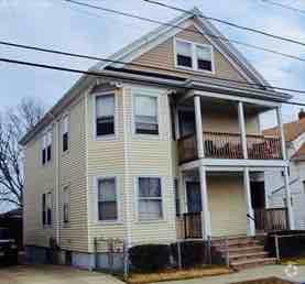 Building Photo - 149 Wood St Unit 1 Rental