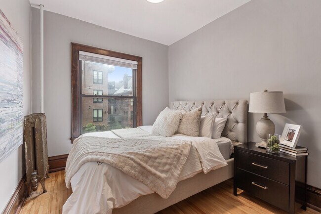 Haverhill Apartments