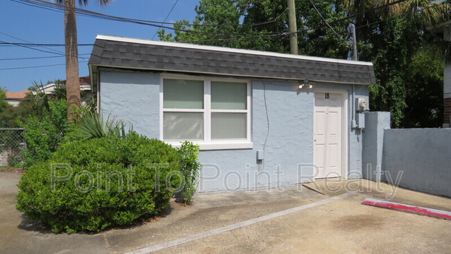 Photo - 1935 San Marco Blvd Condo Unit #18