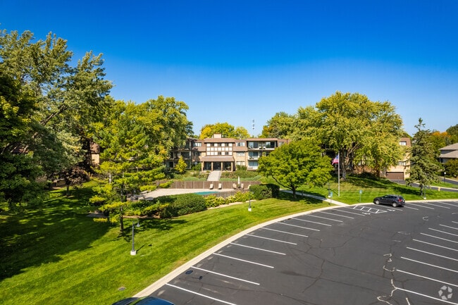 Photo - Wayzata Villa Condos