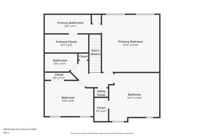 Photo - 6206 Kensinger Pass