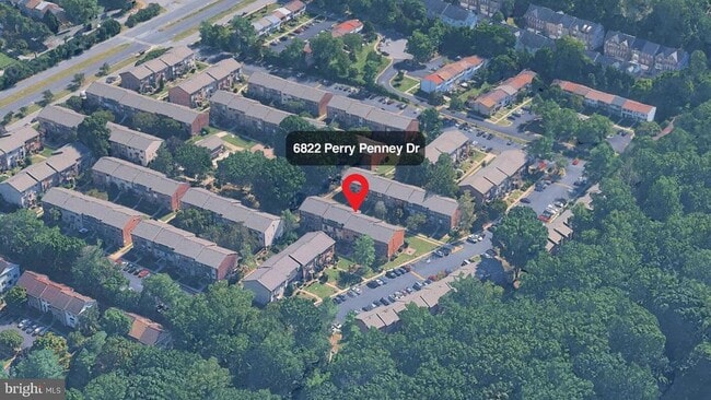 6822 Perry Penney Dr