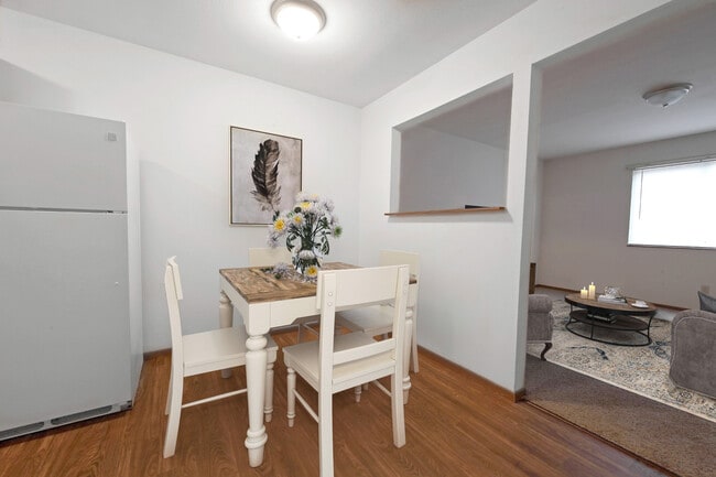 24 North Rentals