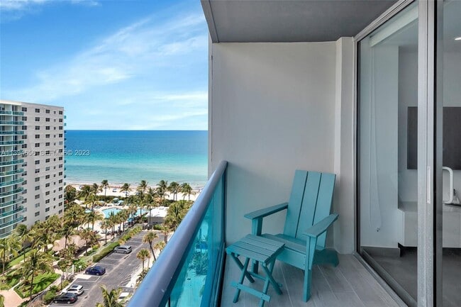 Photo - 4001 S Ocean Dr Unit 14H