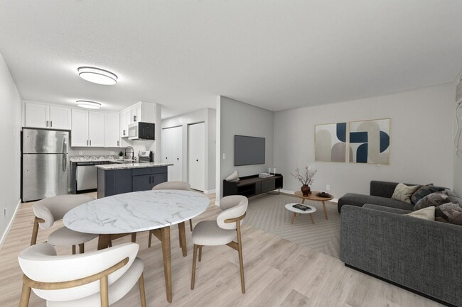 Photo - SkyHill Apartments