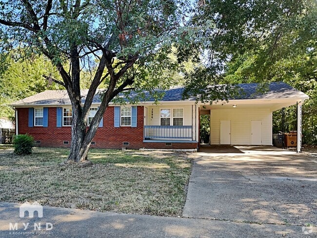 Building Photo - 3996 Mountain Terrace St Rental