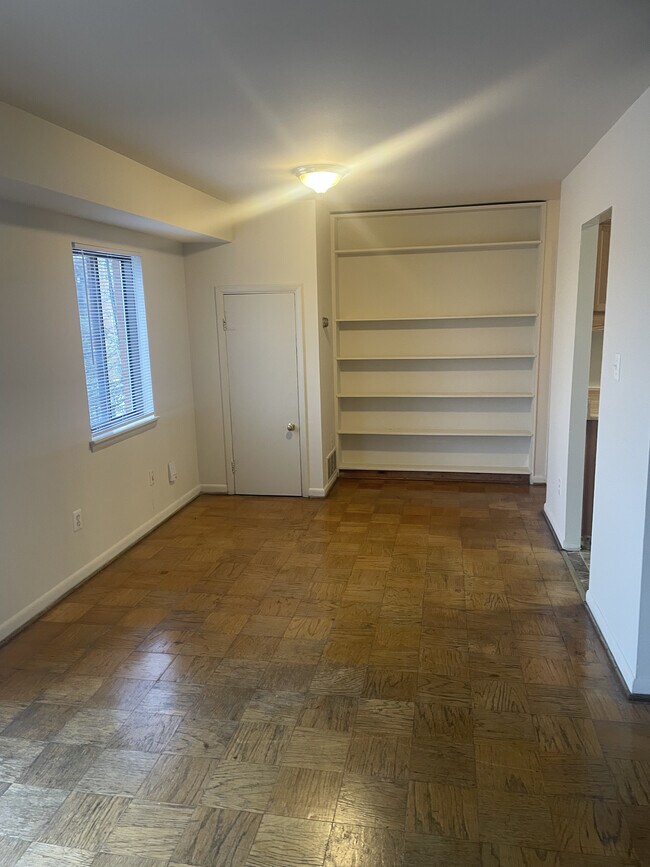 Photo - Allendale Garden Apartments