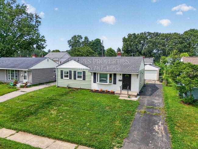 Photo - 1136 Pauline Ave