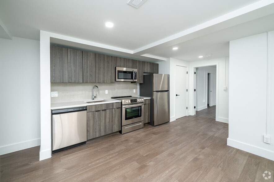 Interior Photo