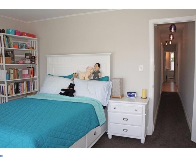 Folleto/volante de marketing - 35 E Front St Unidad 2nd Floor