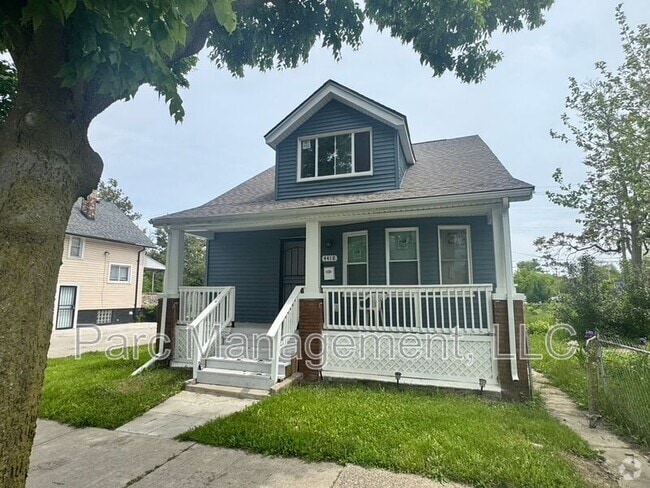 Building Photo - 4418 French Rd Rental