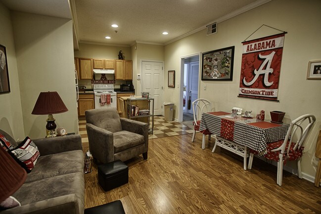 Photo - Walden Chase Apartments