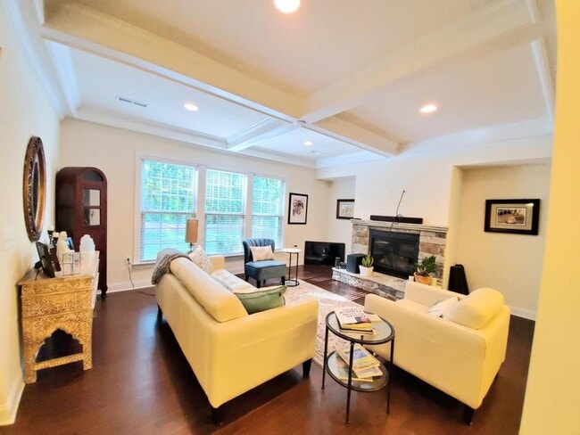 Photo - 210 Daymire Glen Ln Townhome