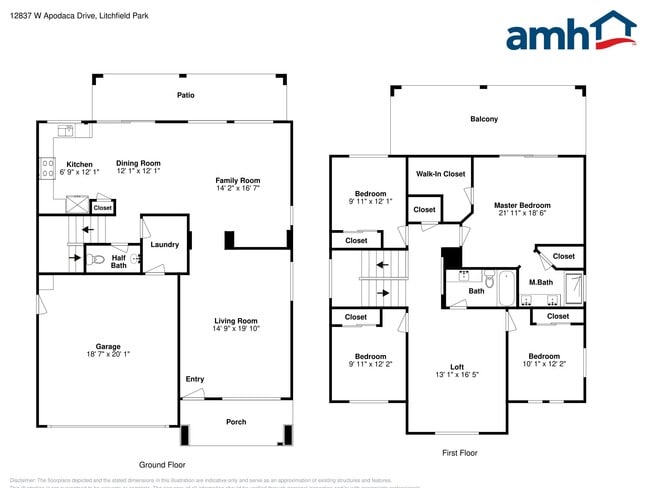 Photo - 12837 W Apodaca Dr