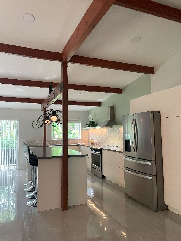 1725 NE 2nd Ave Unidad 1