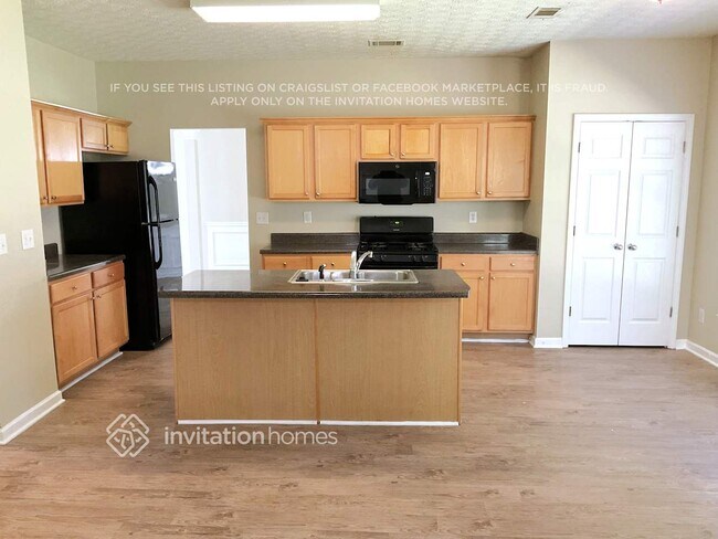 Photo - 3115 Boulder Creek Ct