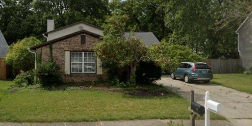Building Photo - 7736 Pennycroft Dr
