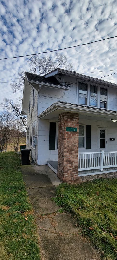 Photo - 3 bedroom (space bedrooms), 1 bath, 2 story single family