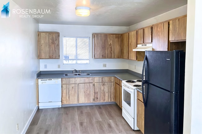 Photo - Charming 2-bedrooms 1-bathroom appartment in Prescott Valley!