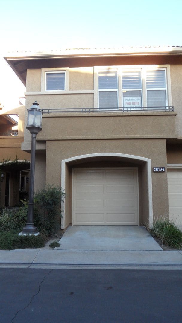 Photo - Clean & Spacious 2BR 2BA Two-Story, All Up...