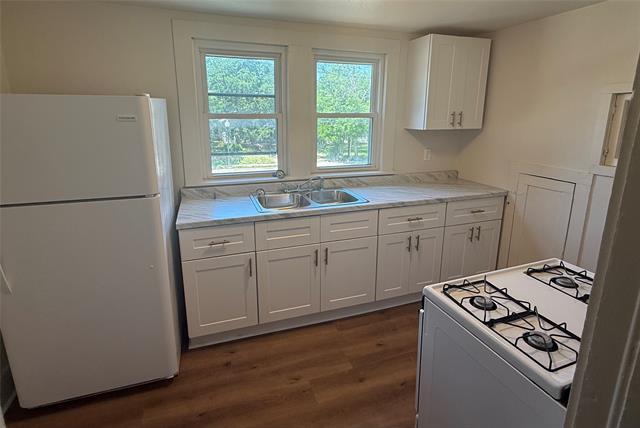 Building Photo - 715 W Hickory St Unit A3