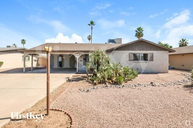 Building Photo - 1918 E Watson Dr Rental