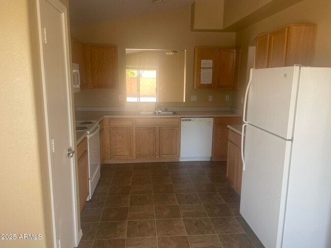 Photo - 3831 E Wyatt Way