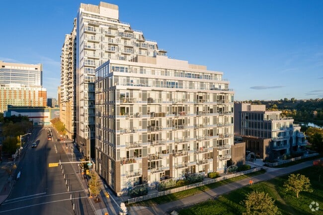 Photo - Waterfront Parkside Site 2