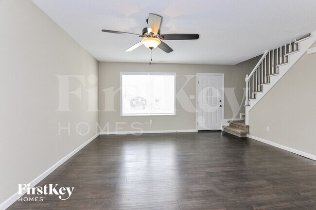 703 Russett Terrace