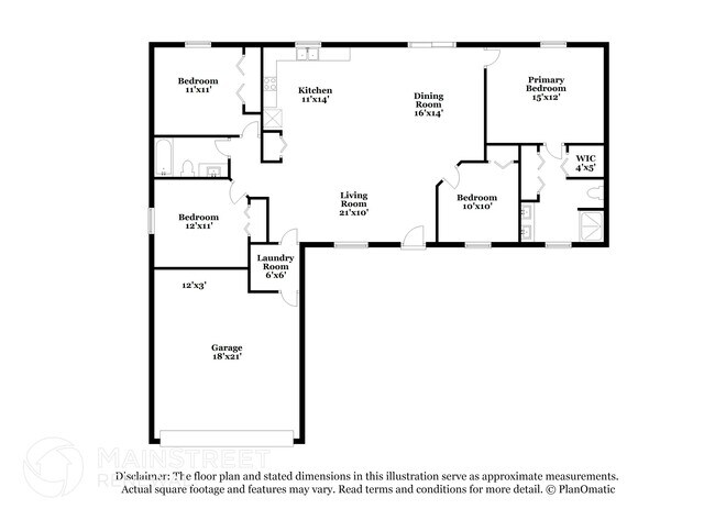 Photo - 3800 34th St SW