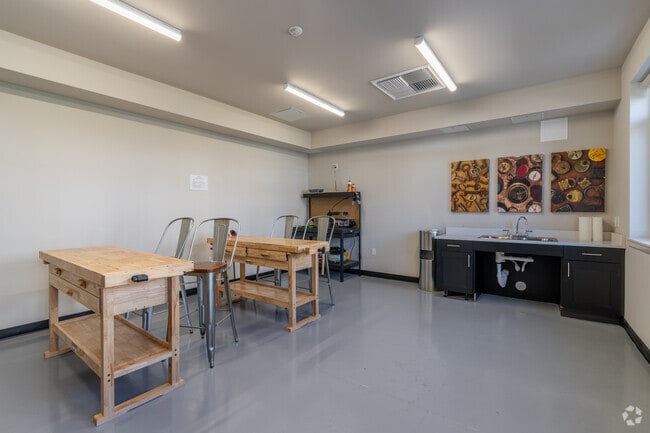 Workshop
