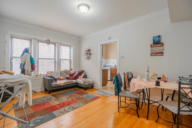 Photo - 6507 N Hoyne Ave Unit 3N