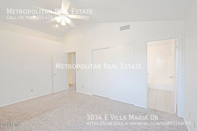Photo - 3034 E Villa Maria Dr