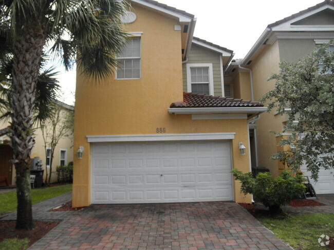 Building Photo - 888 Pipers Cay Dr Rental