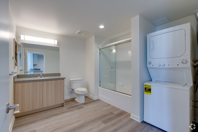 1BR, 1BA - Unit 501